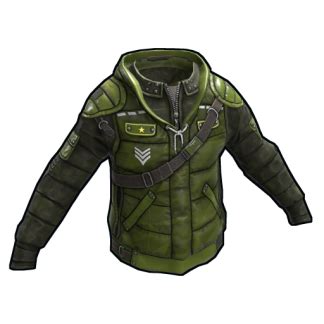 Skin: Elite Crate Hoodie • Rust Wiki