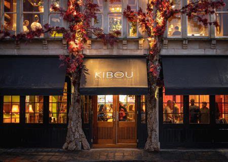 Locations – KIBOU | Cheltenham | London | Clifton | Solihull