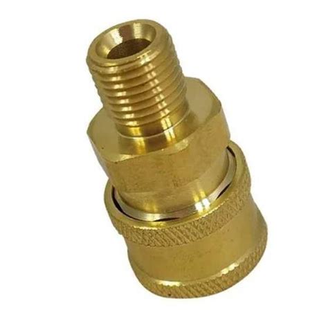 Bico Engate Rapido 1 4 Dourado Para Snow Foan Detailer Mandala