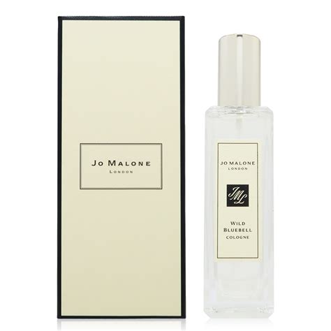 Jo Malone Wild Bluebell 藍風鈴香水 Edt 30ml平行輸入 Jomalone Yahoo奇摩購物中心