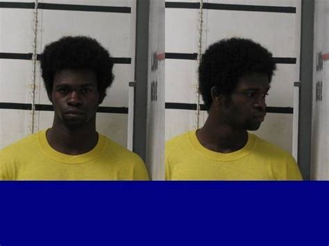 Decatur Police Arrest 20 Year Old Man For Having Sex With 14 Year Old