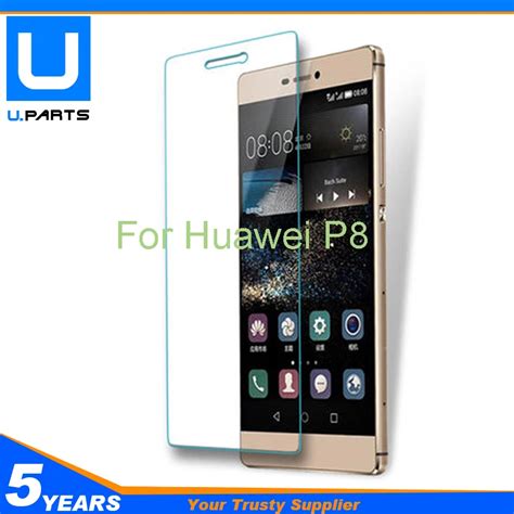 Premium Tempered Glass For Huawei P8 GRA L09 GRA UL00 GRA L09 GRA UL00