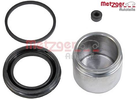 Metzger 114 5047 Reparatursatz für Bremssattel Reparatursatz