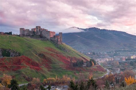 Scopri Il Mistero Dove Si Trova Melfi Cultura Chimica