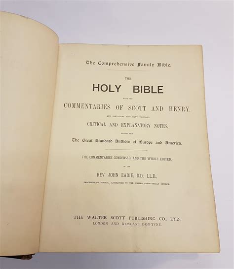Top 5 Best Commentaries On Blue Letter Bible For Every Level Of Study 5