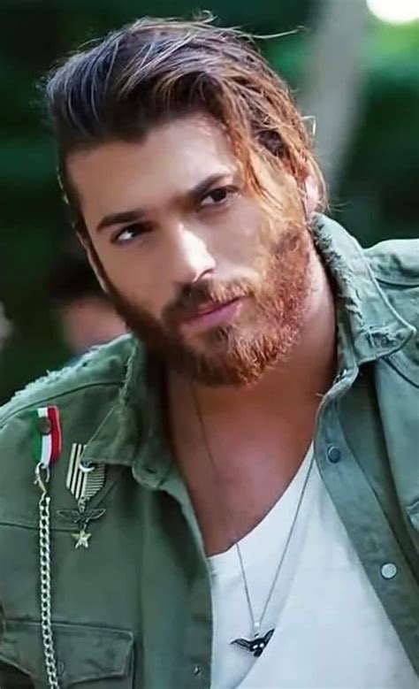 Can Yaman Erkenci Ku Early Bird Uomini Bellissimi Uomini Turchi