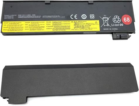 Amazon Hcsk N New Laptop Battery Replacement For Lenovo