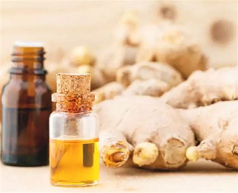 Your Guide To Use Ginger Or Adrak For Long And Thick Hair HerZindagi