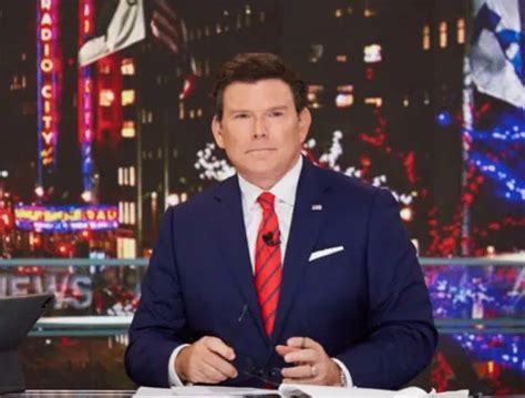 FOX News Channel's Bret Baier To Interview Former President Donald Trump