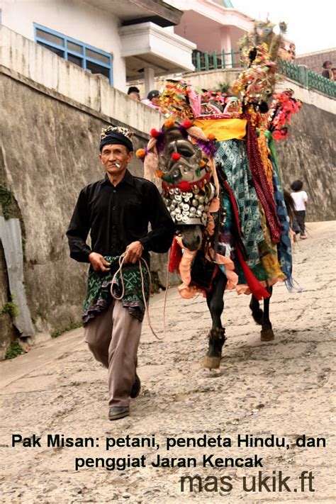 Nyadran Penutupan Upacara Karo Suku Tengger Blog Sauted