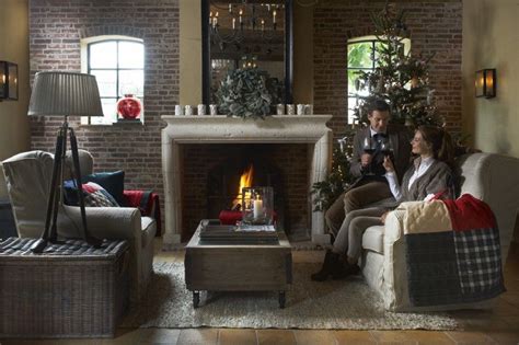 Pin Van Mirielle Bastiaans Op Winter Huiskamer Woonkamer Thuis