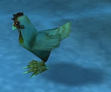 Dun Morogh Chicken - NPC - World of Warcraft