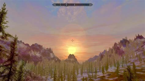 Pretty Screenshots Rskyrim