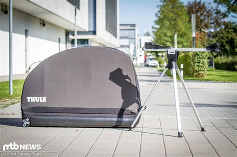 Thule Round Trip Pro Gebraucht MY 2014 Bikemarkt MTB News De