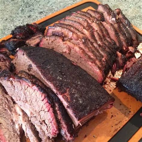 Brisket Fat Side Up Or Down Which Way Is Best Bbq Grill Academy