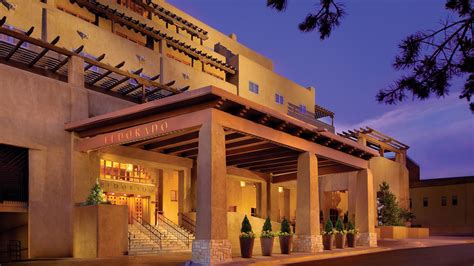 Unwind and Explore at New Mexico's Finest Resorts