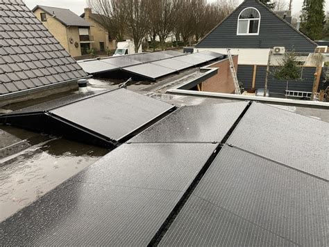 Zonnepanelen Colbers Belfeld Zonlinq