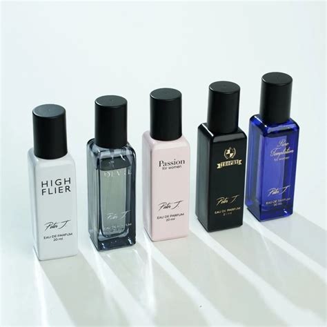 Create Your Own Signature Scent Tips For Layering Perfumes Peterj