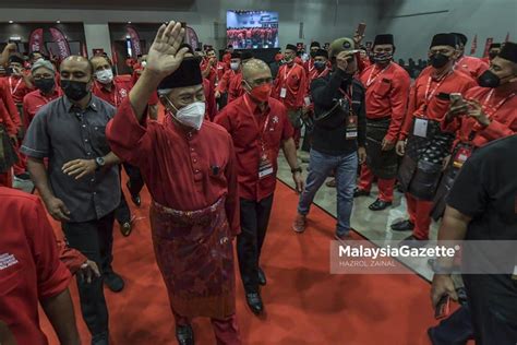 Bersatu Akan Kembali Terajui Kerajaan Kata Muhyiddin