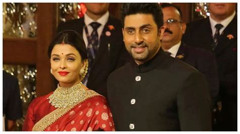 Abhishek Bachchan S Drastic Move After Aishwarya Rai S Separation From