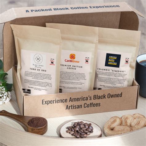 Coffee Sampler, Coffee Gift Box, Assorted Coffees single Origin Coffees ...