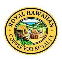 Hawaii Coffee Brand Logo - LogoDix