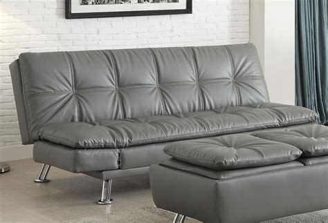 Dilleston Sofa Bed By Coaster Furniture 1 Review S FurniturePick