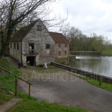 Pictures of Sturminster Newton Mill, Newton Hill, Sturminster Newton, Dorset DT10 2DQ - See ...