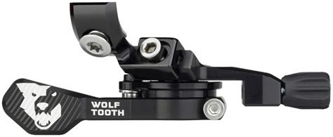 Wolf Tooth Wolf Tooth Remote Pro Dropper Lever Matchmaker X The