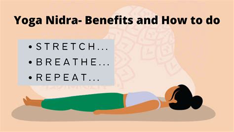 Yoga Nidra Benefits And How To Do It