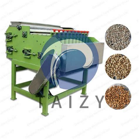 Reliable Cashew Shelling Machine Manufacturer In China