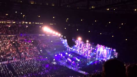 United Center Concert Seating Review | Awesome Home