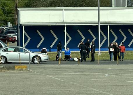 UPDATE: Several Dothan students charged after fights break out at ...