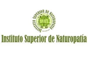 Cursos y noticias sobre Instituto Superior de Naturopatía ISNATU