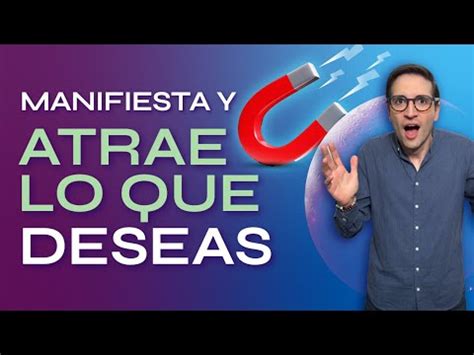 DESCUBRE LOS 7 PASOS PARA MANIFESTAR TUS DESEOS Te Cuento Secretos