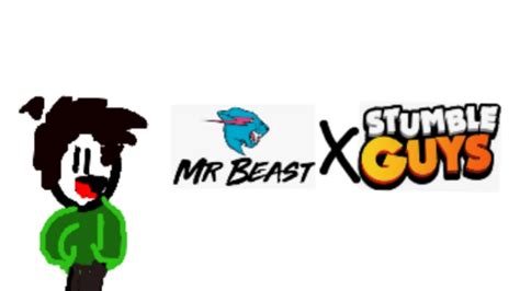 Consiguo Las Nuevas Skins De Stumble Guys Mr Beast Me Encuentro Un