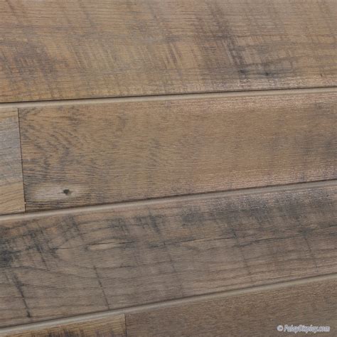 Warm Sawtooth Oak Textured Slatwall Panel Designer Textured Slatwall