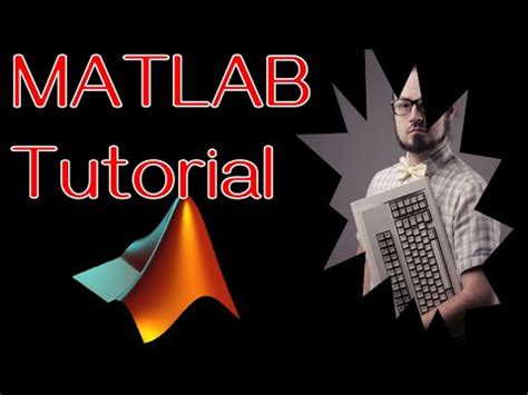 MATLAB Octave Tutorial First Steps With Arrays And Plots WRITE YOUR