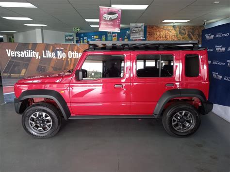 Suzuki Jimny Gl Doors For Sale R Carfind Co Za