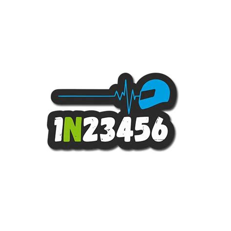 bike gear sticker durable stylish stickers   ride