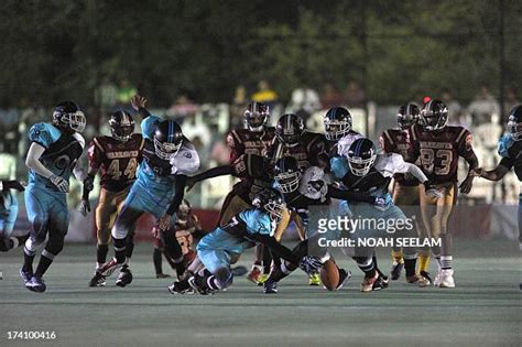 29 Elite Football League Of India Stock Photos High Res Pictures And