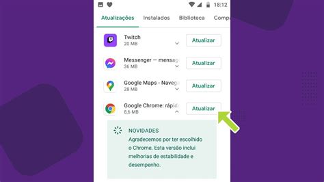 Como atualizar Google Chrome no PC ou celular É simples e fácil