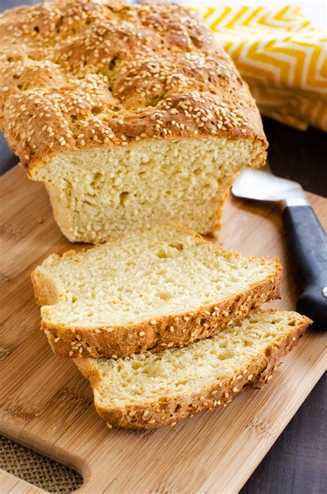 25 of the Best Gluten-Free Bread Recipes - Gluten-Free Heaven