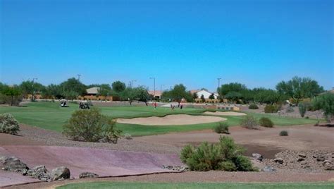 Copper Canyon Golf Club in Buckeye, Arizona, USA | Golf Advisor