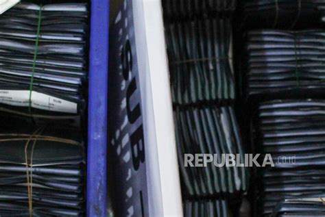 Verifikasi Data Paspor Calon Jamaah Haji Republika Online