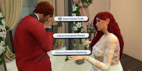 Mods For Enhancing Social Interactions In The Sims 4