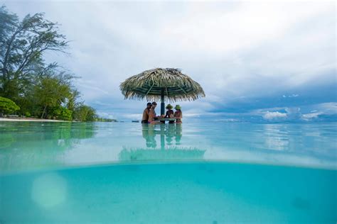 Four Days In Fakarava Discover Our Itineraries And Tours Tahiti