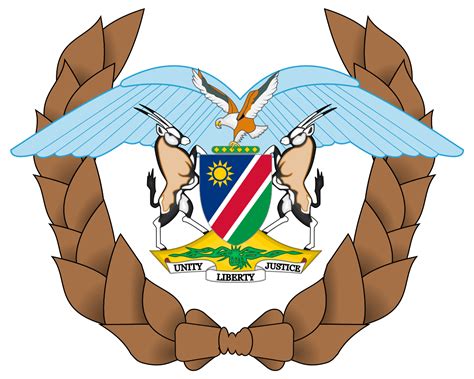 Air Force of Namibia | Symbol Hunt