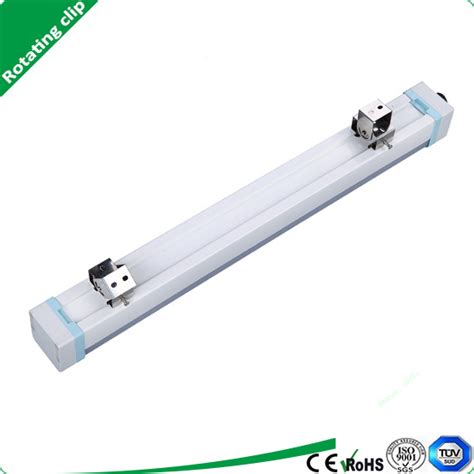 Ip Led Linear Lighting Fixture Tri Proof Led Light China Led Tri