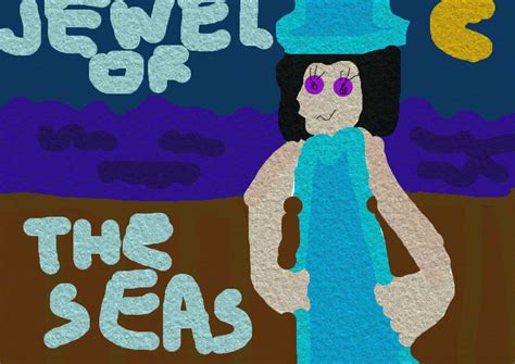 Jewel of the seas by 2007ship on DeviantArt